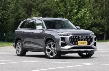 Ən yüksək keyfiyyətli  Çin avtomobilləri – SİYAHI 