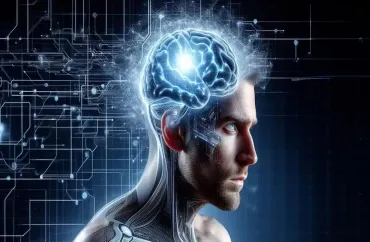 Süni intellekt bir günlük insan olsaydı,  nə edərdi? - Şok CAVAB 