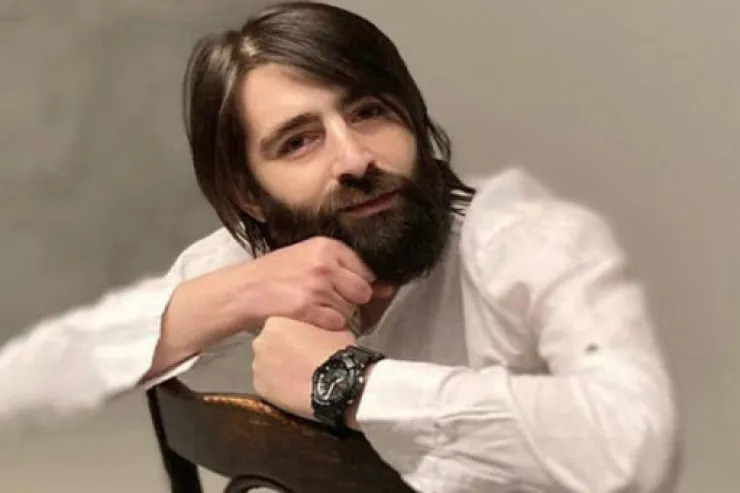 Reper Elşad Xose həbs edildi  - SƏBƏB