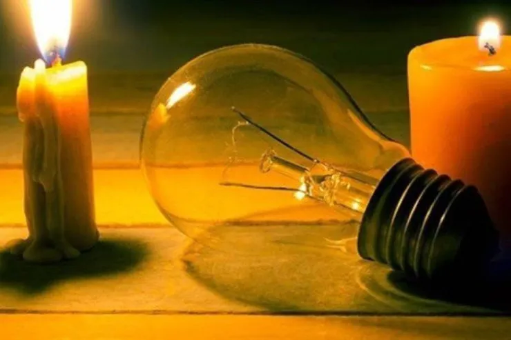 İki rayon bu gün işıqsız qalacaq 