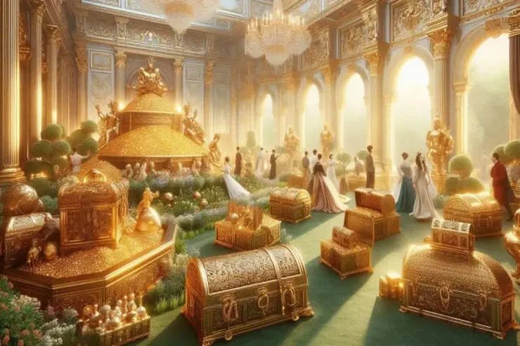 2026-cı ildə 5 BÜRC üçün sərvət dövrü  başlayacaq- PROQNOZ 