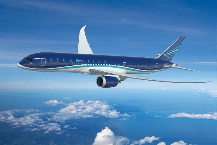 AZAL Bakı-Moskva reysini təxirə saldı - SƏBƏB 