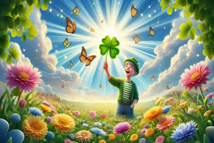 2026-cı ildə şanslı olacaq  5 BÜRC