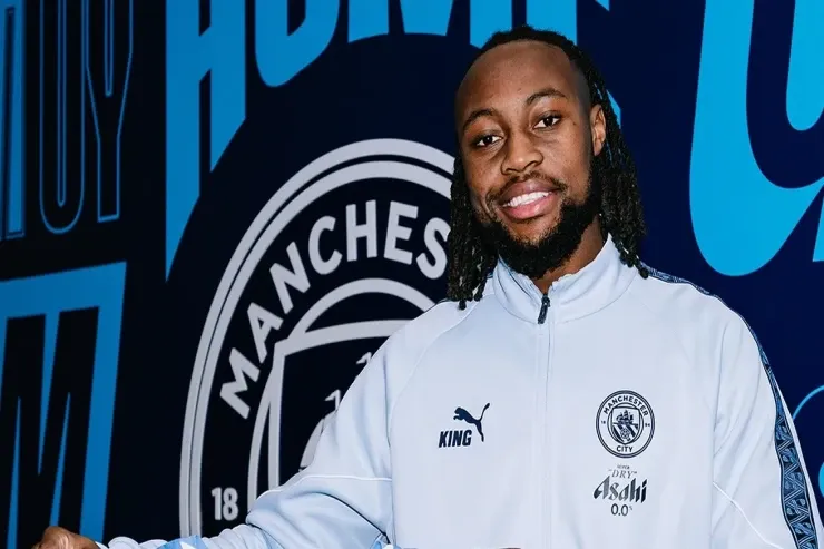 "Mançester Siti" Qana millisinin ən yaxşı hücumçusu üçün 60 milyon  ödədi