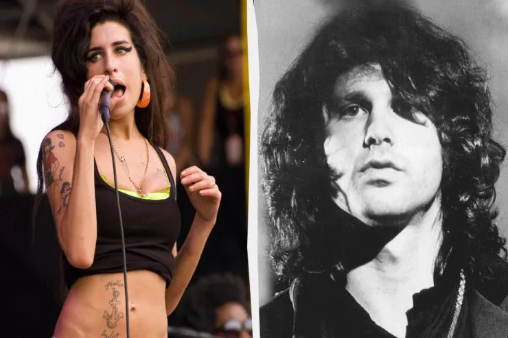 Bu sənətçilər həmkarlarından 33 faiz daha çox ölürlər:  söhbət kimdən  gedir?