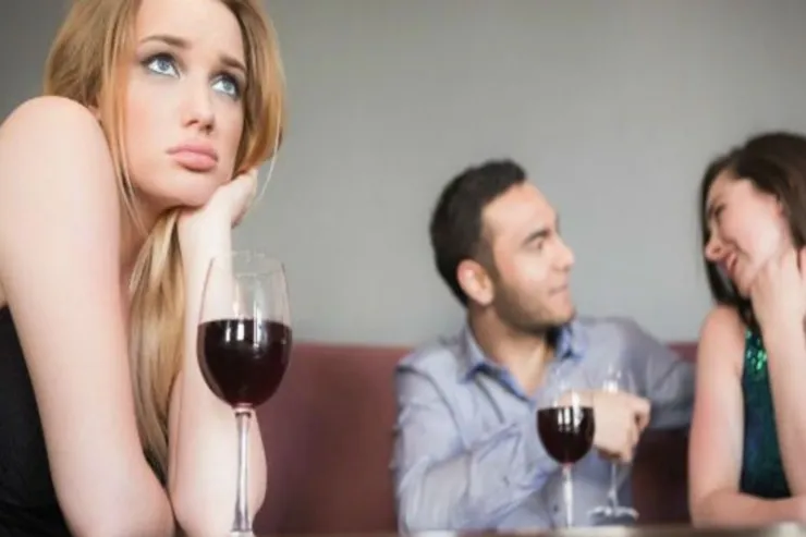 Sevgi getdi:  BÜRCLƏR sevgililərinə nəyi bağışlaya  bilmirlər?