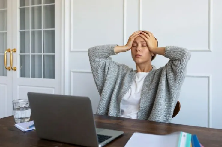 Meteohəssas insanlar üçün hava XƏBƏRDARLIĞI 