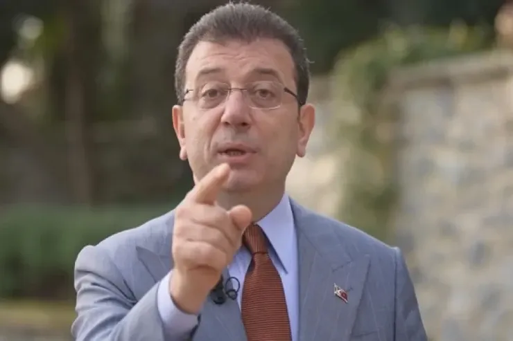 Əkrəm İmamoğlu ilə bağlı məhkəmədən YENİ QƏRAR 