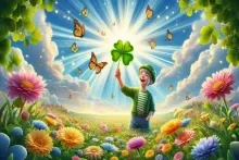 2026-cı ildə şanslı olacaq  5 BÜRC