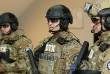 DTX dövlətə xəyanət edən şəxsi həbs etdi 