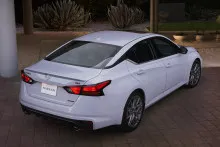 Çox tez-tez xarab olan  10 avtomobil - SİYAHI 