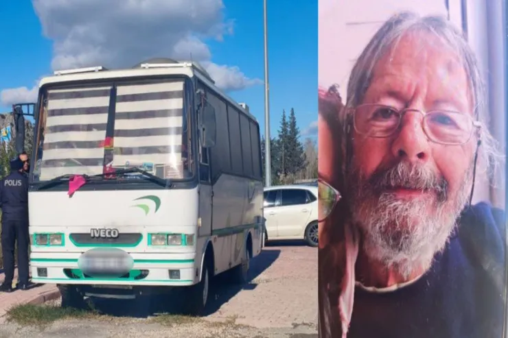 Tənha yaşadığı karavanda meyiti  tapıldı