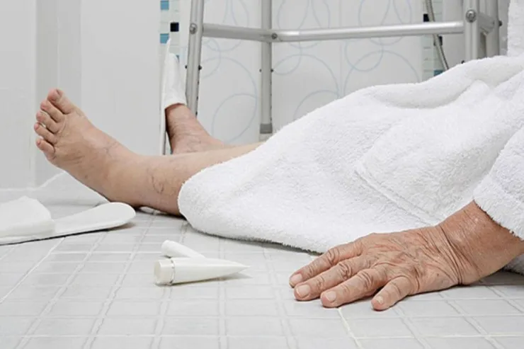 Goranboyda FACİƏ:  kişi hamamda zəhərlənib  öldü