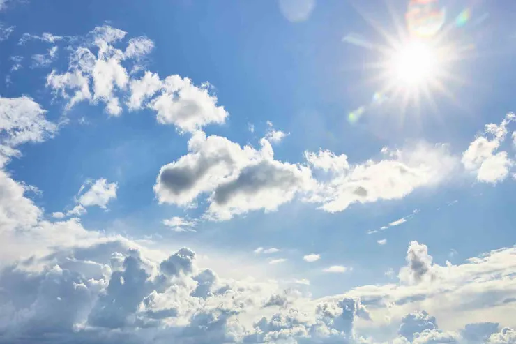 Sabah yaz havası  olacaq - PROQNOZ