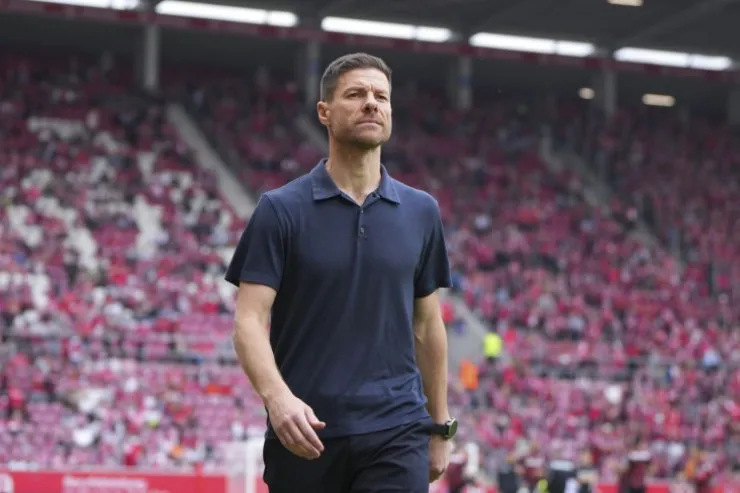 "Real" bu kluba uduzsaydı Alonso qovulacaqmış 