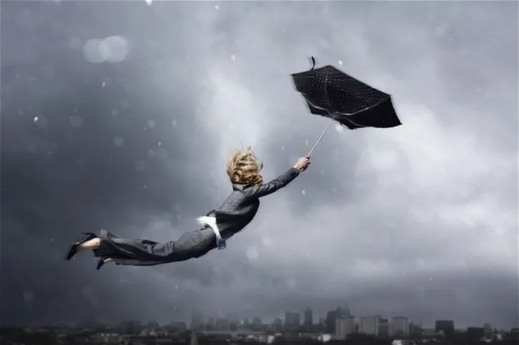 Sabahdan güclü külək  ƏSƏCƏK - XƏBƏRDARLIQ 