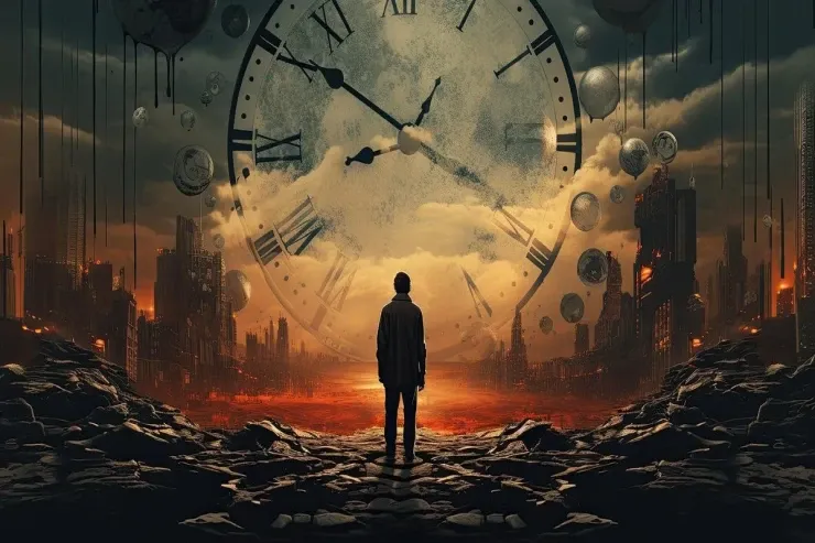 "Dünyanın sonu"na  cəmi bir neçə gün qaldı: dəqiq tarix hesablandı,  amma...