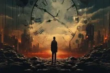 "Dünyanın sonu"na  cəmi bir neçə gün qaldı: dəqiq tarix hesablandı,  amma...