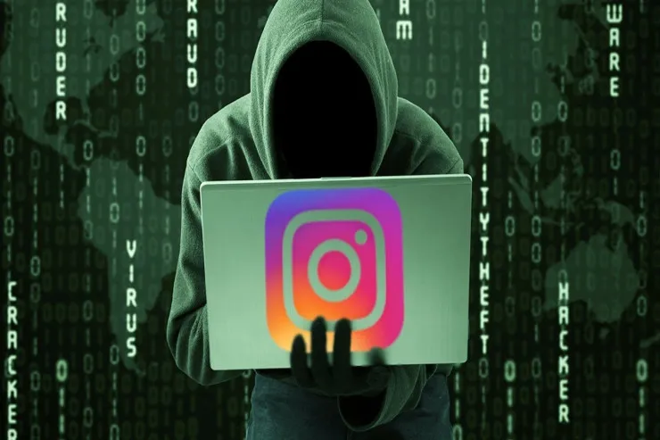 17 milyon Instagram istifadəçisinin məlumatları oğurlandı 
