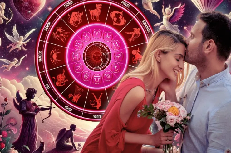 2026-cı ildə əsl sevgini tapacaq  5 BÜRC 