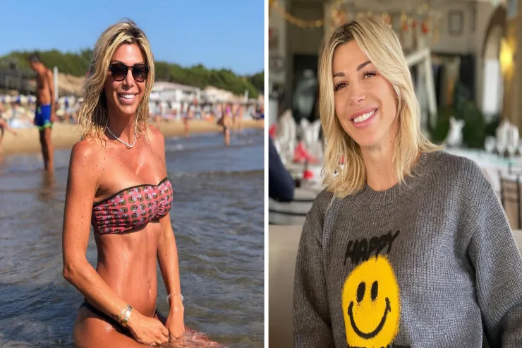 Simone İnzaqinin həyat yoldaşıdır:  Ona ərəb klubuna getməyi  məsləhət   görüb -  FOTOLENT 