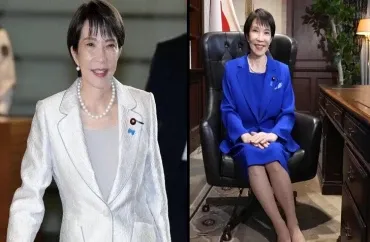 Yeni "dəmir ledi":...