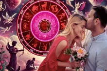 2026-cı ildə əsl sevgini tapacaq  5 BÜRC 