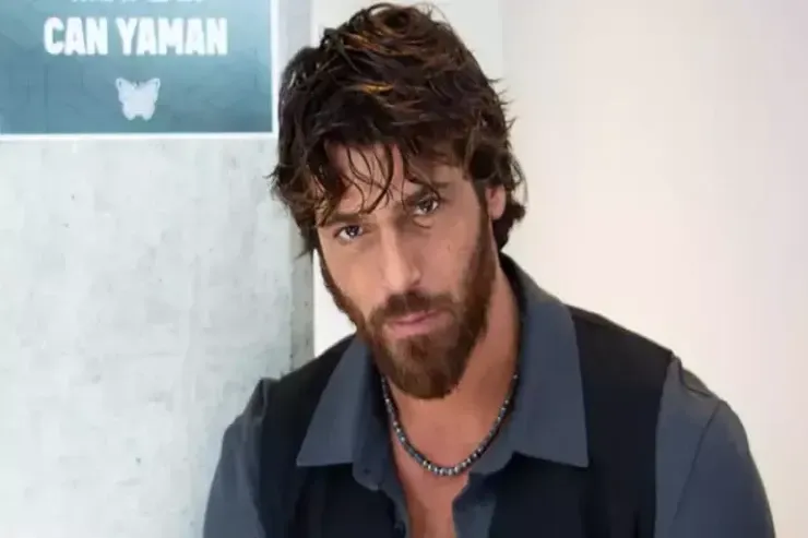 Narkotikə  görə saxlanan məşhur, azadlığa çıxan kimi ölkəni tərk etdi 