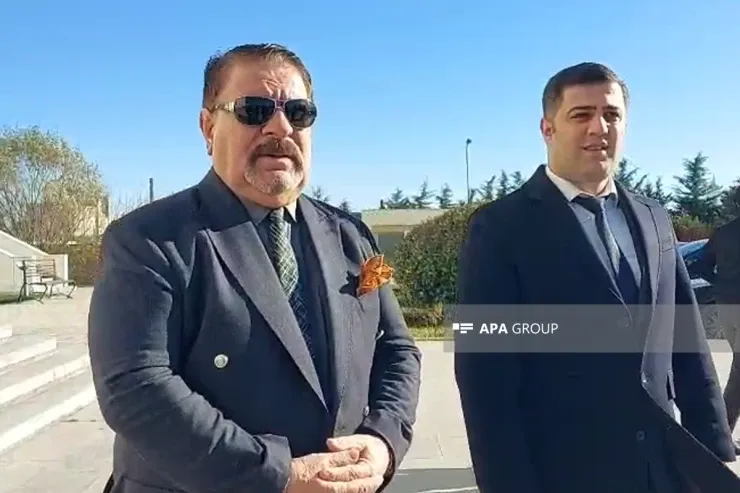 Ağadadaş Ağayev də amnistiyaya  düşdü