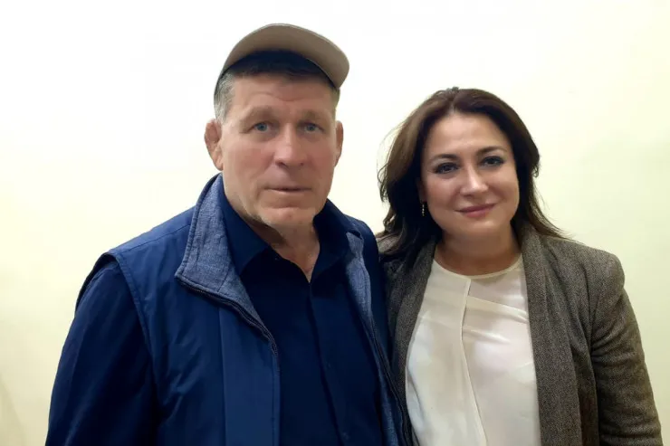 "Oleq Bakinski"  Amnistiyaya düşdü