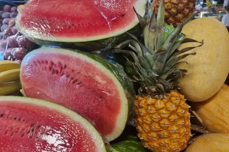 Dünyanın ən bahalı  meyvələri