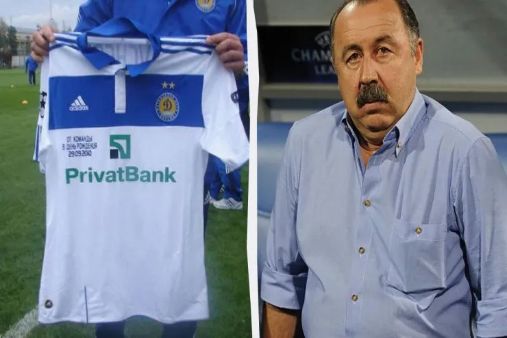 Kiyev “Dinamo”sunun keçmiş baş məşqçisindən ruslara ÇAĞIRIŞ:  Ukraynada döyüşməyə  gedin