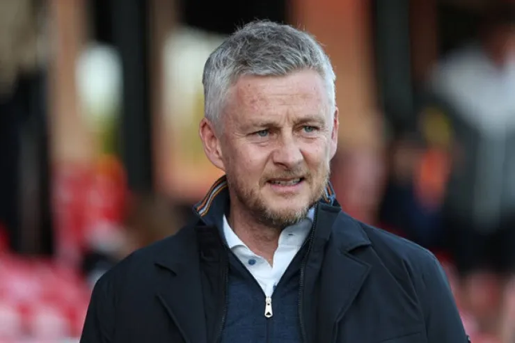 "Mançester Yunayted" rəhbərliyi Sulşerin tələblərinə görə  məyus oldu