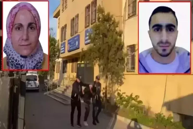 Azərbaycanlı gənc açıq-saçıq geyinən bacısını  öldürmüşdü, məhkəməsi başlayır