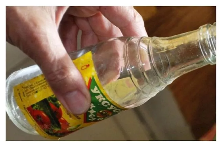 Bakıda sirkə turşusu  içən kişi öldü