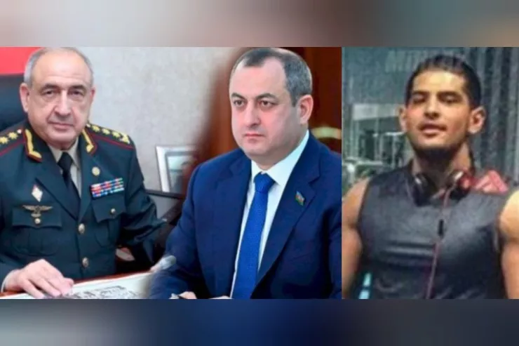 "Sea Breeze"də adam döyən  icra başçısının qohumuna YÜNGÜL CƏZA 