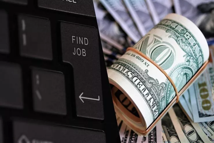 ABŞ-da minlərlə 120 min dollarlıq iş yeri  boş qalır: Maraqlı SƏBƏB 