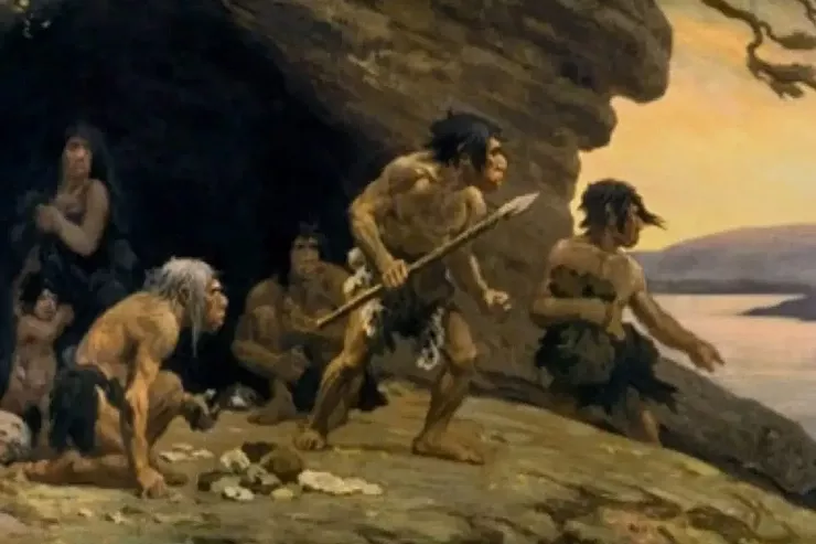 Bəşəriyyətin ən qədim əcdadı  kəşf edilmiş ola bilər - Müasir insanlar Afrikada yaranıbmı? 