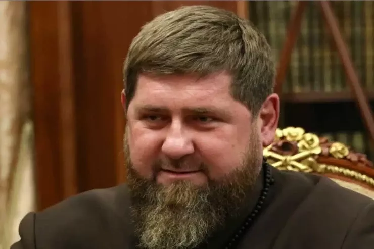 Kadırov ölüm ayağındadır:  “The Times” Çeçenistanda nələrin baş verdiyini  öyrəndi