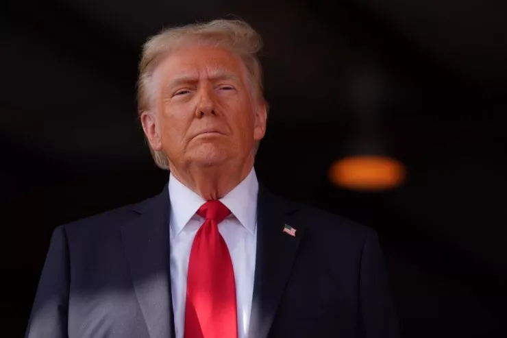 Tramp İrana xəbərdarlıq etdi:  İrana qarşı çox sərt addımlar atacağıq 