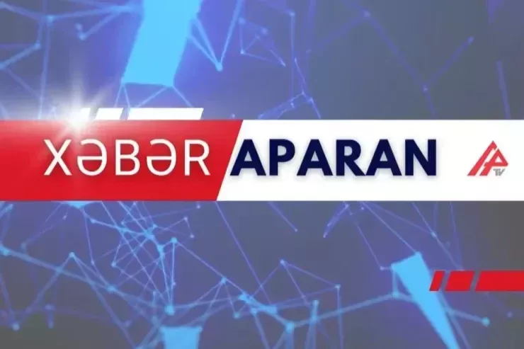 APA TV-də XəbərAPAran – CANLI 