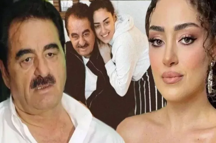 İbrahim Tatlısesin  qızı Dilan Çıtak atasına elə sözlər dedi ki...