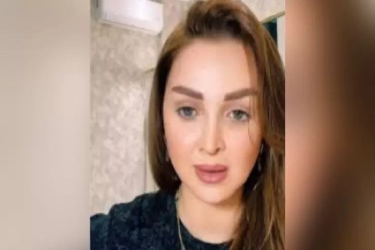 "Tik-tok"er "Beniz"in MƏHKƏMƏSİNDƏN  xəbər var