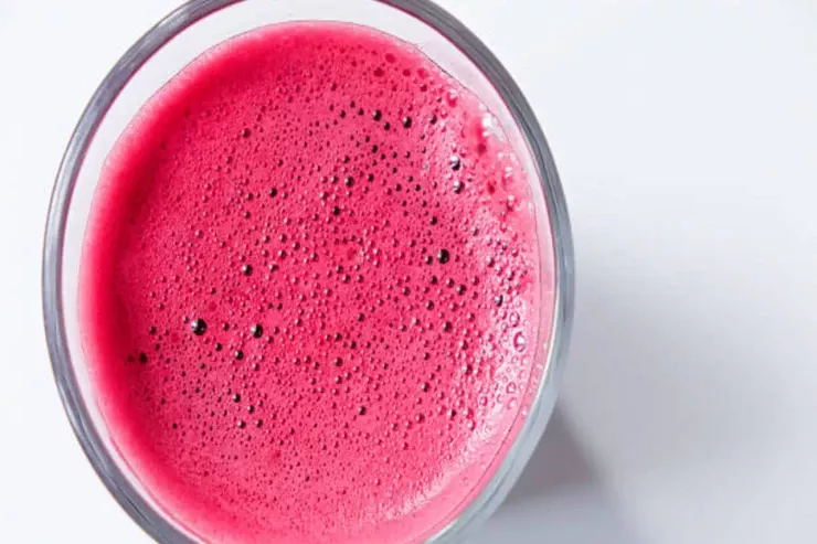 Bu içki qan təzyiqini nəzarətdə saxlamağa  kömək edəcək