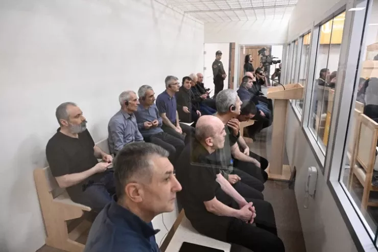 Hakimiyyətdəki mənbələr: Cinayət törətmiş xunta rəhbərlərinin  Ermənistana verilməsi ehtimalı yoxdur