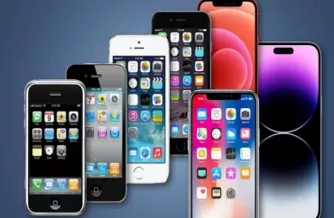 2025-ci ilin ən çox satılan smartfon brendləri açıqlandı - SİYAHI 
