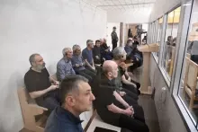 Hakimiyyətdəki mənbələr: Cinayət törətmiş xunta rəhbərlərinin  Ermənistana verilməsi ehtimalı yoxdur