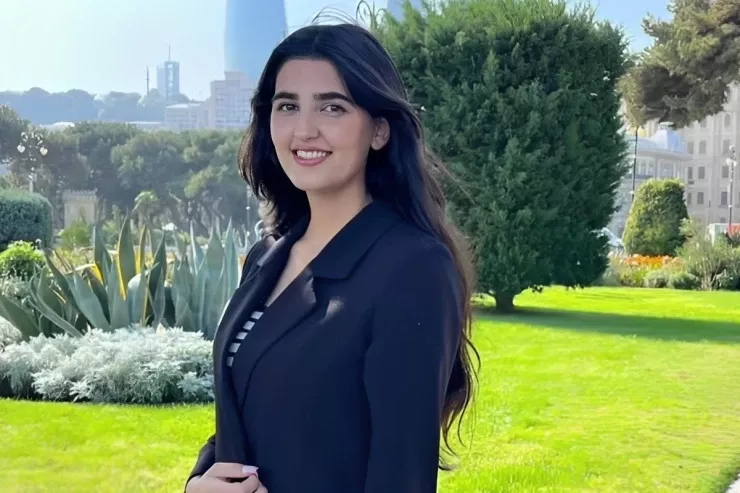 Azərbaycanda tələbə öldü