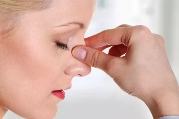 Virusdan sonra burun tıxanırsa , nə etməli? - Lor həkimdən ciddi xəbərdarlıq  