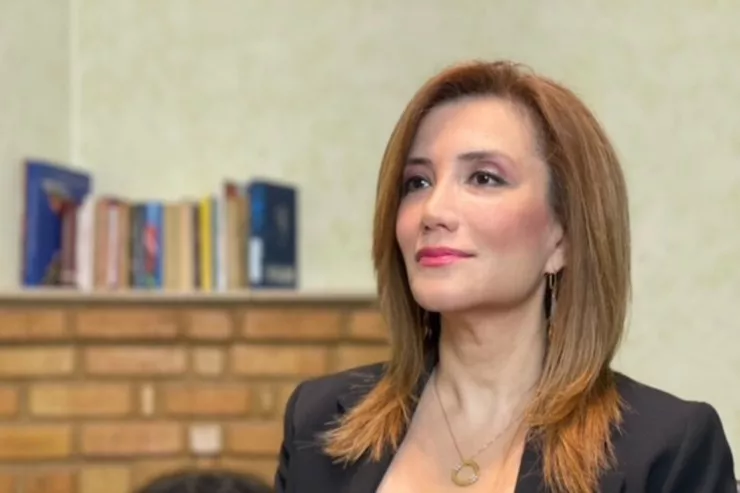 Ankara məhkəməsi Gültəkin Hacıbəylinin şikayətini təmin etmədi 